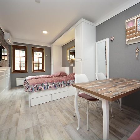 Best Of Bascarsija Apartments Sarajevo Extérieur photo