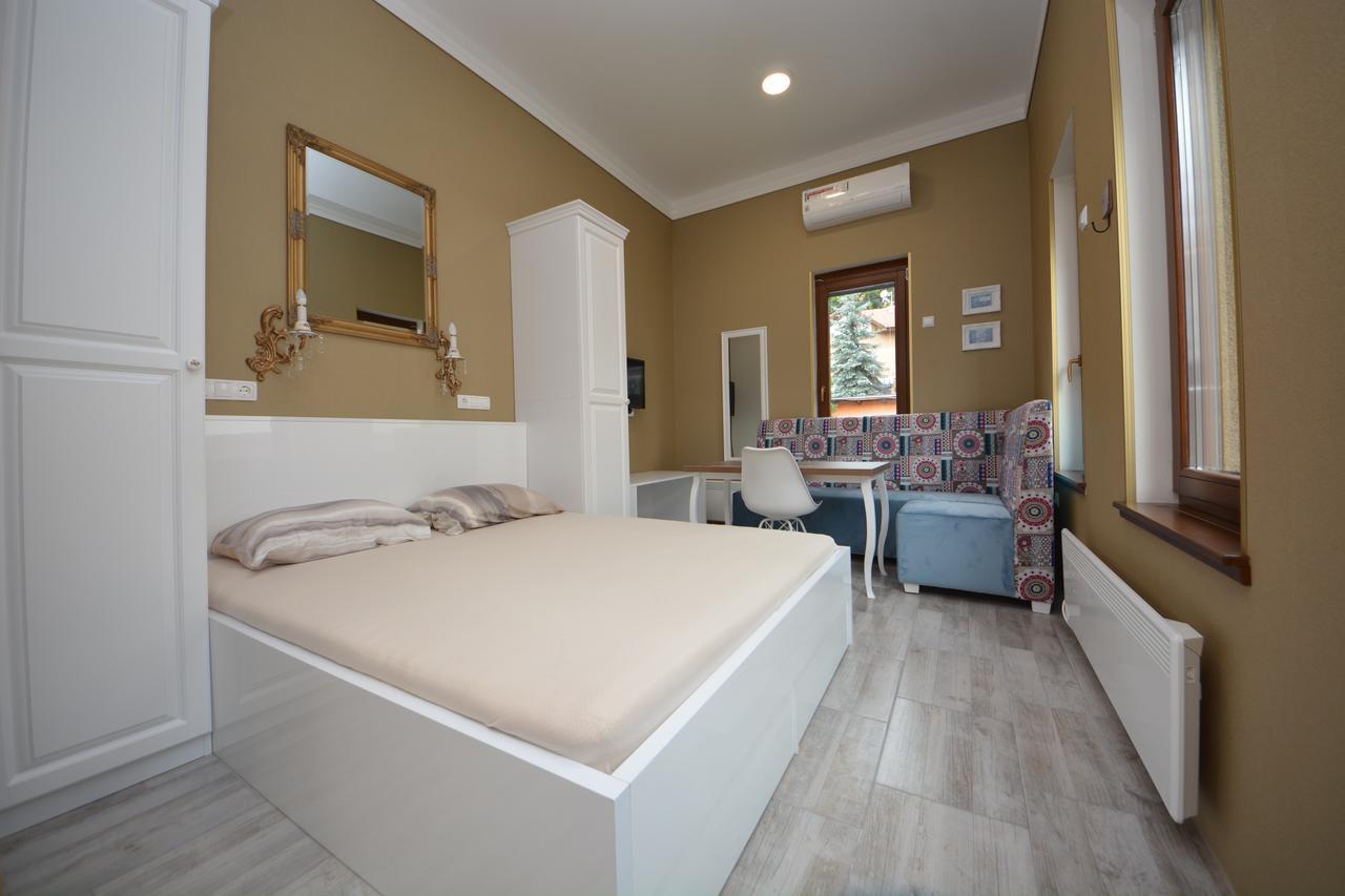 Best Of Bascarsija Apartments Sarajevo Extérieur photo