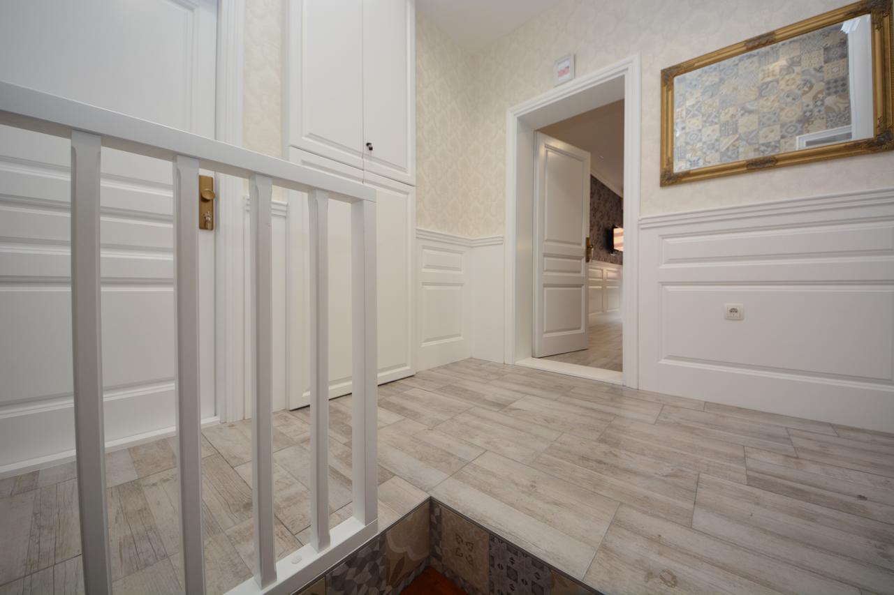 Best Of Bascarsija Apartments Sarajevo Extérieur photo
