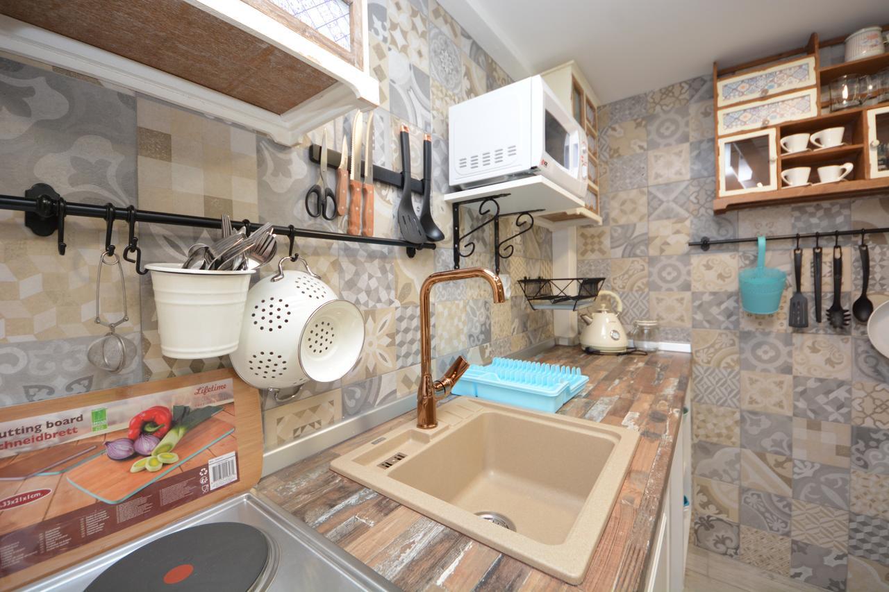 Best Of Bascarsija Apartments Sarajevo Extérieur photo