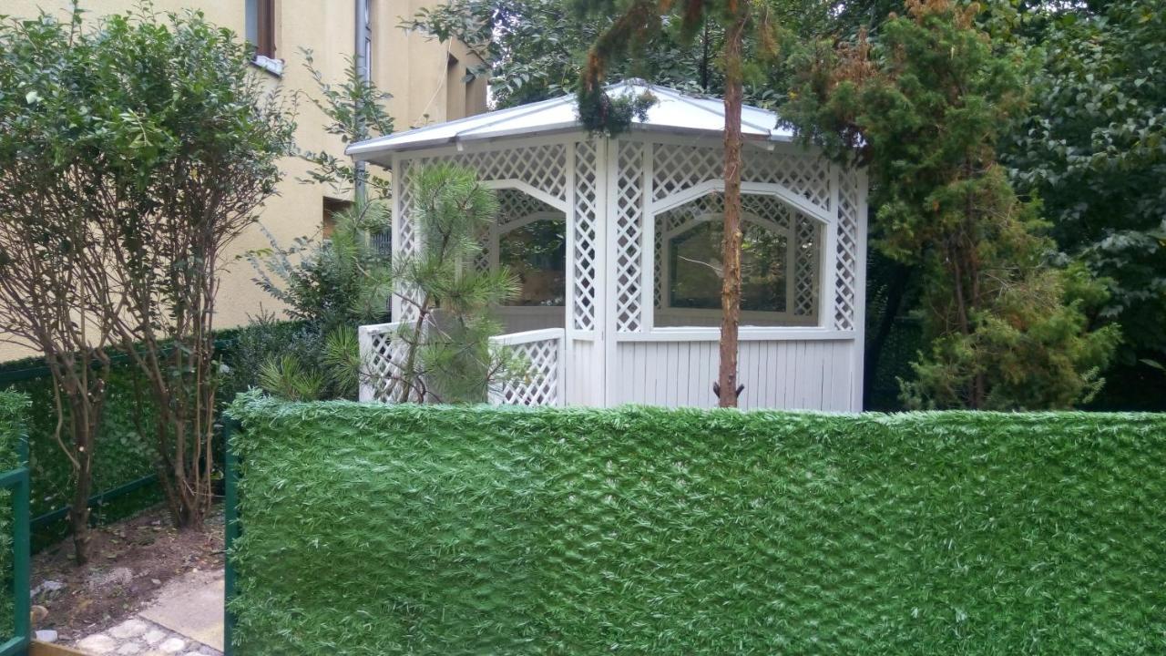 Best Of Bascarsija Apartments Sarajevo Extérieur photo